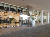 Недвижимость Apartment Monaco, Larvotto: 23