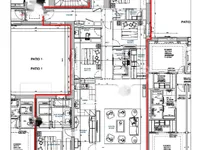 Недвижимость Apartment Monaco, Larvotto: 25