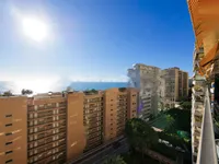 Недвижимость Apartment Monaco, La Rousse: 1