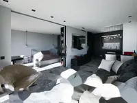 Недвижимость Apartment Monaco, La Rousse: 3