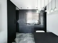 Недвижимость Apartment Monaco, La Rousse: 4