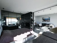 Недвижимость Apartment Monaco, La Rousse: 5