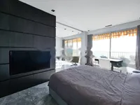 Недвижимость Apartment Monaco, La Rousse: 6