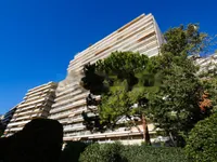 Недвижимость Apartment Monaco, La Rousse: 9