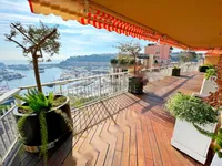 Недвижимость Apartment Monaco, Port: 1
