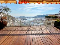 Недвижимость Apartment Monaco, Port: 4