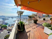 Недвижимость Apartment Monaco, Port: 5