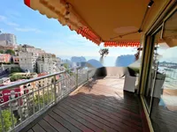 Недвижимость Apartment Monaco, Port: 6