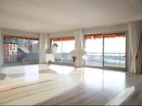 Недвижимость Apartment Monaco, Port: 7