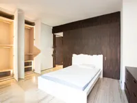 Недвижимость Apartment Monaco, Port: 12