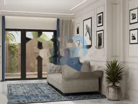 Недвижимость Apartment Monaco, Carre D'Or: 1