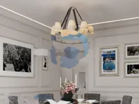 Недвижимость Apartment Monaco, Carre D'Or: 2