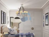 Недвижимость Apartment Monaco, Carre D'Or: 5