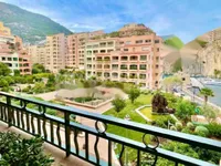 Недвижимость Apartment Monaco, Fontvieille: 1
