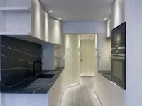 Недвижимость Apartment Monaco, Fontvieille: 3