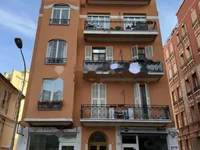 Недвижимость Apartment Monaco, Jardin Exotique: 1