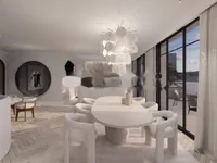 Недвижимость Apartment Monaco, Monte-Carlo: 1