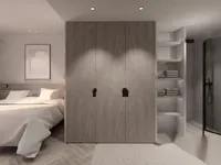 Недвижимость Apartment Monaco, Monte-Carlo: 12