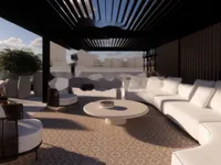 Недвижимость Apartment Monaco, Monte-Carlo: 17