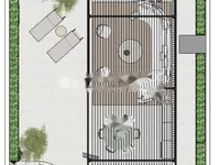 Недвижимость Apartment Monaco, Monte-Carlo: 19