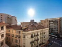 Недвижимость Apartment Monaco, Monte-Carlo: 14