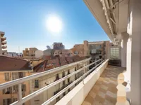 Недвижимость Apartment Monaco, Monte-Carlo: 15