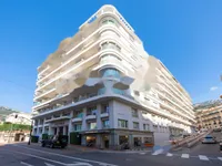 Недвижимость Apartment Monaco, Monte-Carlo: 21