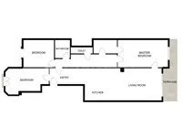 Недвижимость Apartment Monaco, Monte-Carlo: 24