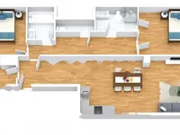 Недвижимость Apartment Monaco, Monte-Carlo: 25