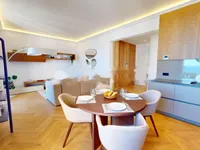 Недвижимость Apartment Monaco, Monte-Carlo: 7