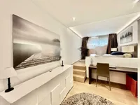 Недвижимость Apartment Monaco, La Rousse: 5