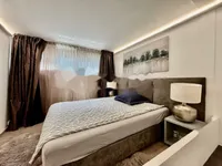 Недвижимость Apartment Monaco, La Rousse: 6