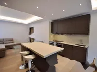 Недвижимость Apartment Monaco: 1