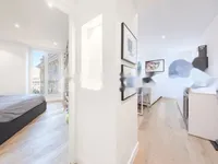 Недвижимость Apartment Monaco, Moneghetti: 1