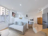 Недвижимость Apartment Monaco, Moneghetti: 3