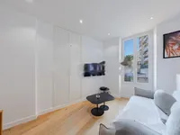 Недвижимость Apartment Monaco, Moneghetti: 4