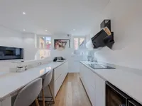 Недвижимость Apartment Monaco, Moneghetti: 5