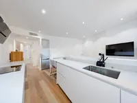 Недвижимость Apartment Monaco, Moneghetti: 6