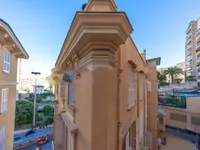 Недвижимость Apartment Monaco, Moneghetti: 11