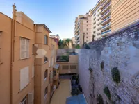 Недвижимость Apartment Monaco, Moneghetti: 12