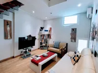 Недвижимость Apartment Monaco, Condamine: 1