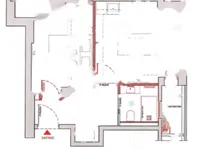 Недвижимость Apartment Monaco, Monte-Carlo: 10