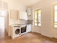 Недвижимость Apartment Monaco, Port: 3