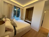 Недвижимость Apartment Monaco, Jardin Exotique: 2