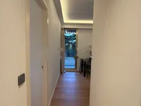 Недвижимость Apartment Monaco, Jardin Exotique: 9