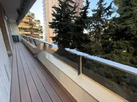 Недвижимость Apartment Monaco, Jardin Exotique: 12