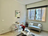 Недвижимость Apartment Monaco, Larvotto: 1