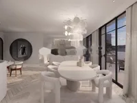 Недвижимость Apartment Monaco, Monte-Carlo: 3