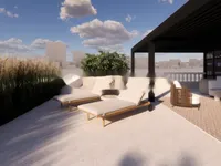 Недвижимость Apartment Monaco, Monte-Carlo: 12