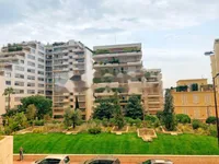 Недвижимость Apartment Monaco, La Rousse: 1